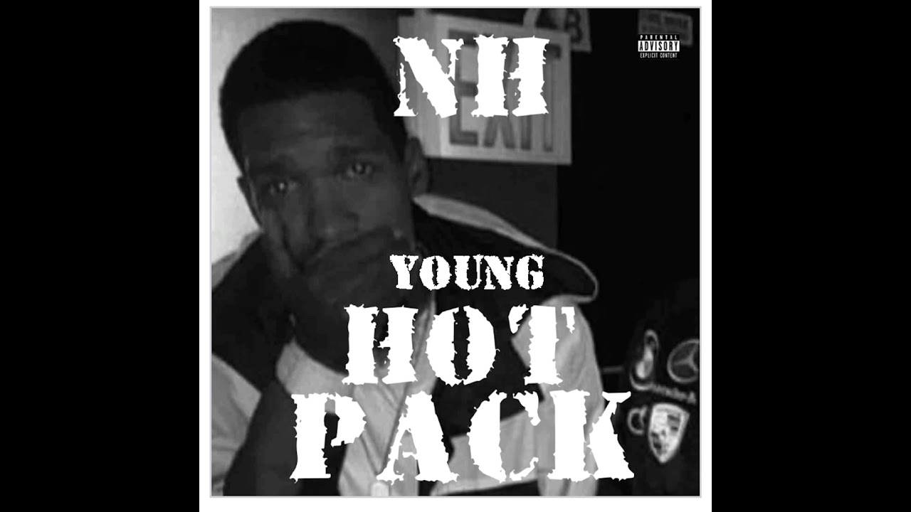 NH - YOUNG HOT PACK (YOUNG HOT DISS) (3 OF 3)
