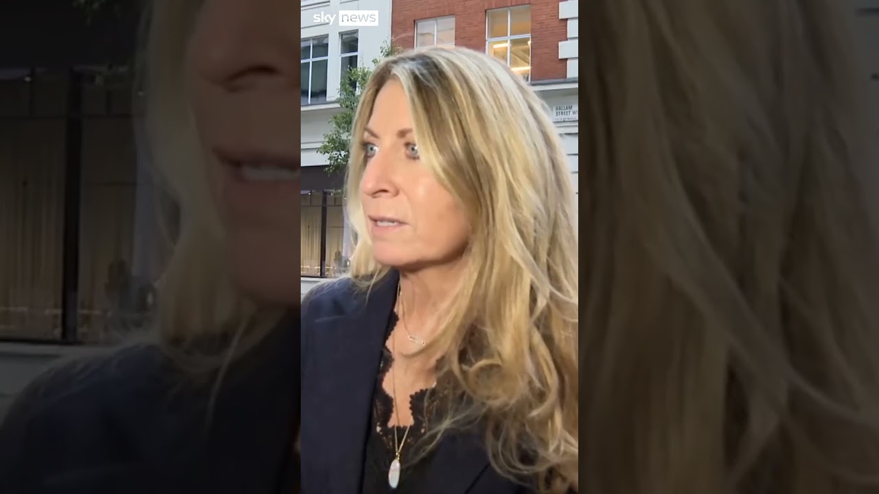 Outgoing BBC News CEO rejects accusations of institutional bias and defends journalists