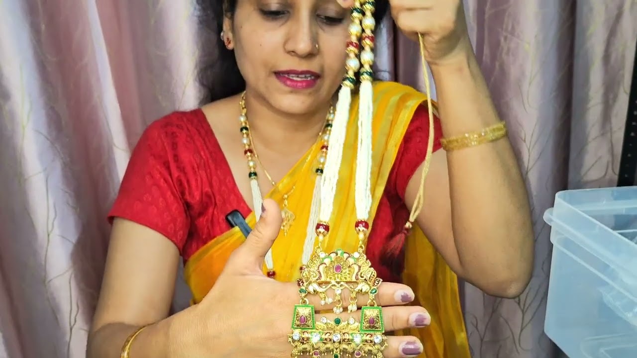 Necklace set  Order no 9035666535