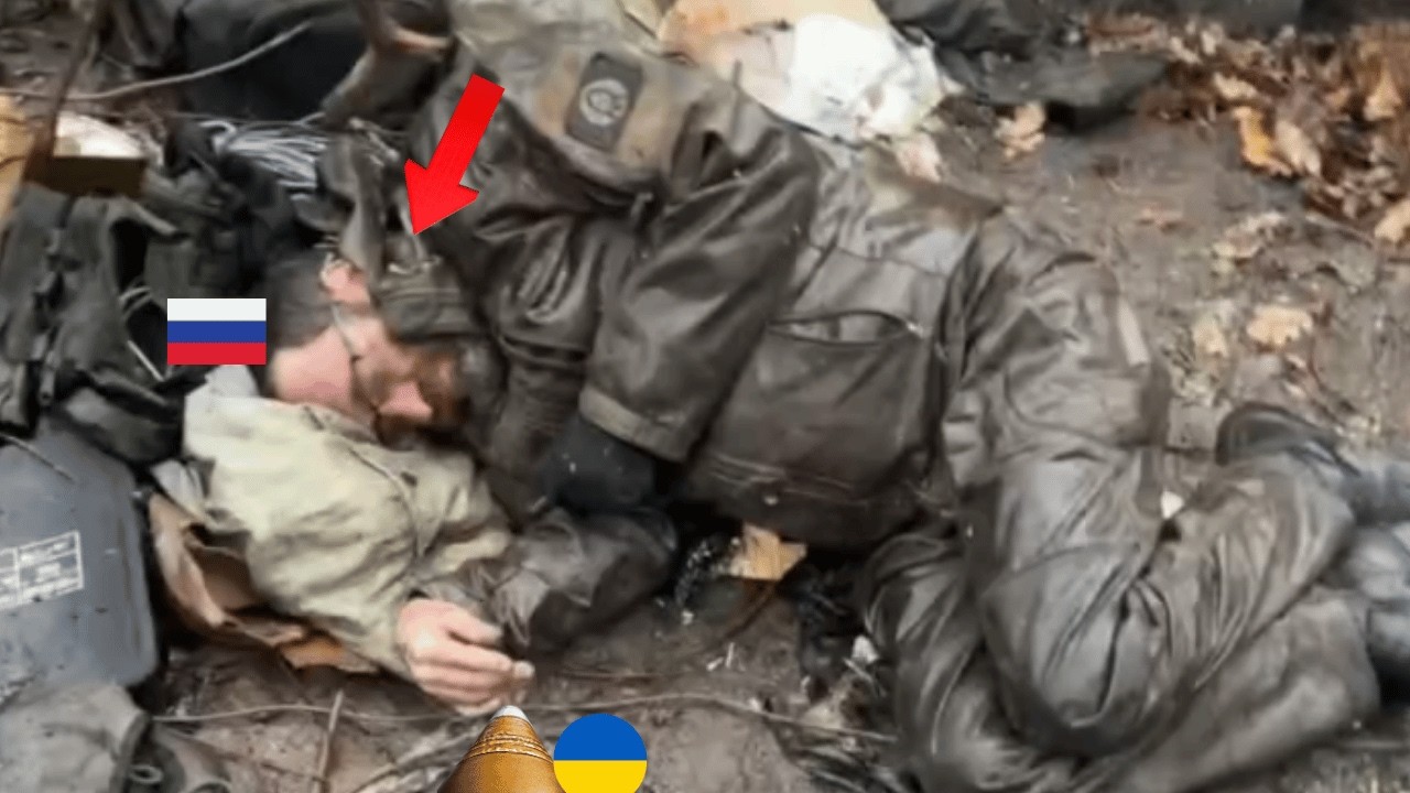 Drones Block Escape Routes &mdash; Russian Troops Trapped | Ukraine War