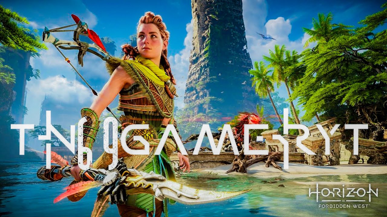 HORIZON FORBIDDEN WEST KU POLAMA PAMILISE UH🔴DUAL TAMIL LIVE_ TN69GAMERYT