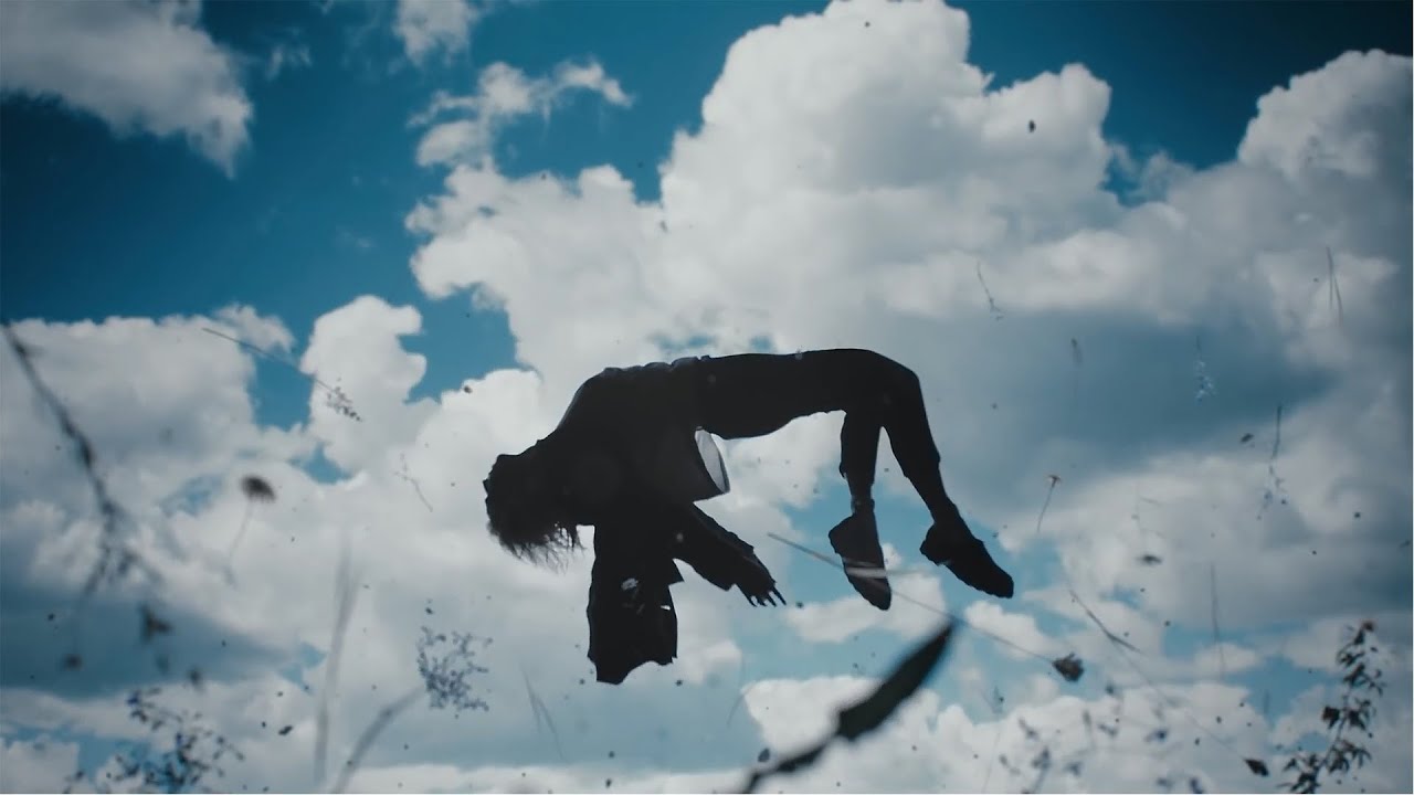 Porter Robinson x Pentagon - Something Comforting x Heal x Sad Machine (Secret Sky Opening Remake)