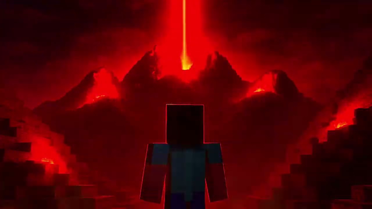“SparkPaiX – Mobile Minecraft DJ Rush 🔥 Epic Gaming Beats”