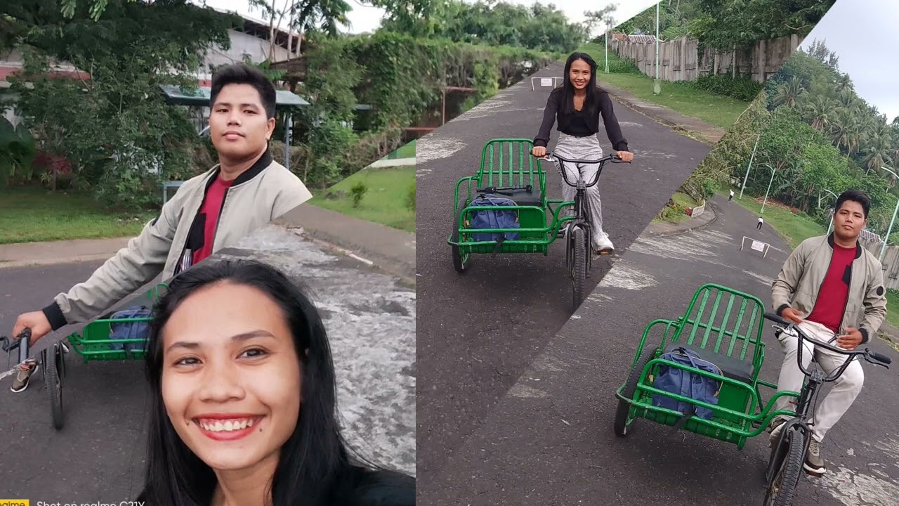 When in Albay Camarines Sur ❤️😘🥰