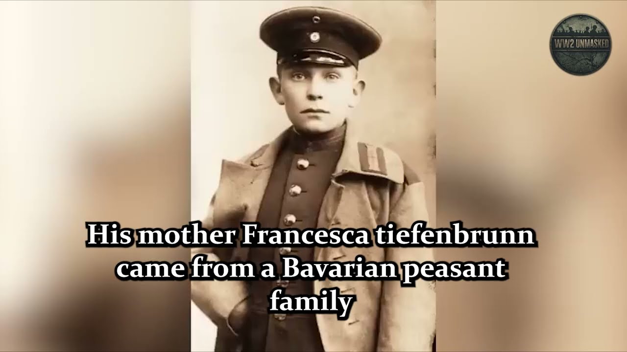 Was Hermann Göring Gay ?