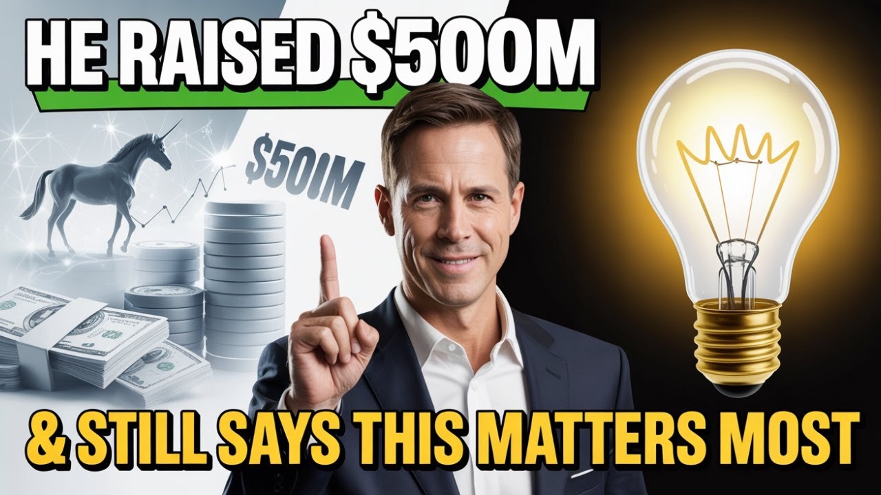 Unlock Billion-Dollar Growth: Greg Moran's Scaling Secrets