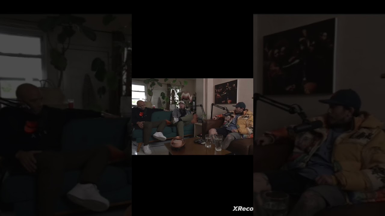 Matt and Shane's secret podcast chito Vera and Luis J. Gomez. ari shaffir