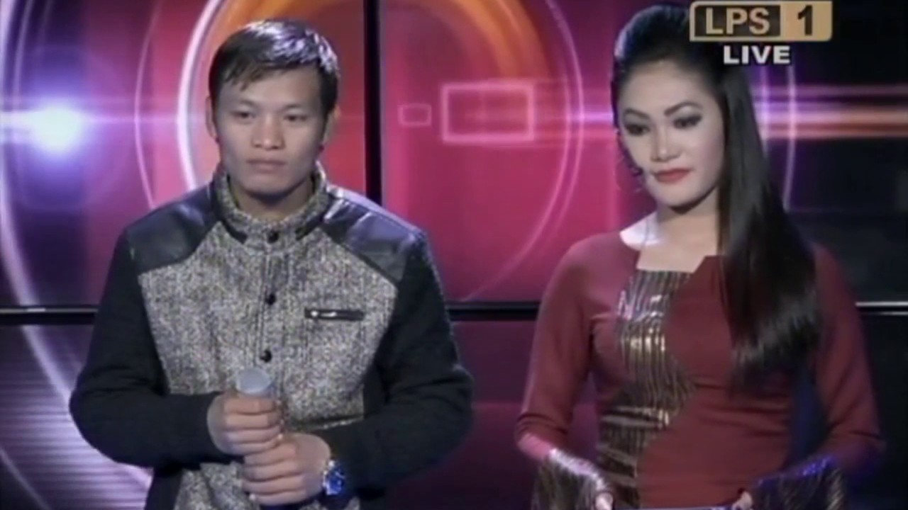 R. Lallawmsanga - Buannel ramdai (Top 8, LPS Youth Icon 2016)