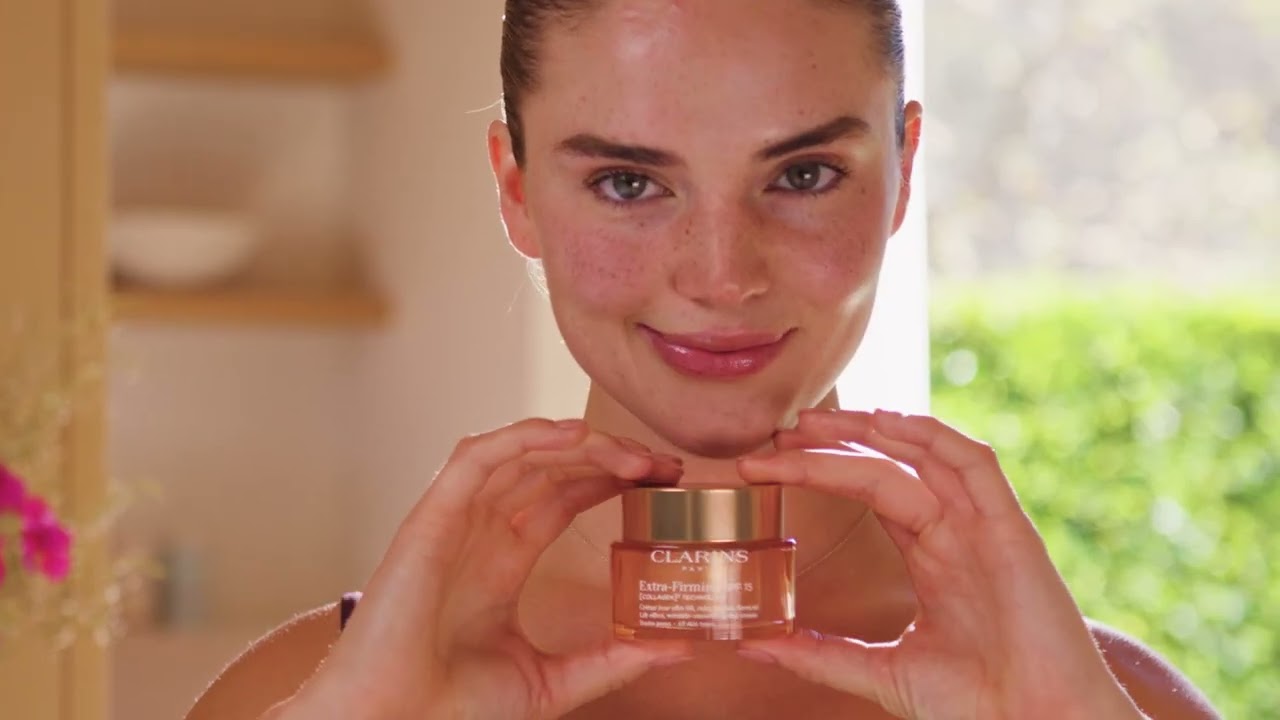 Extra Firming Day SPF 15 | Clarins