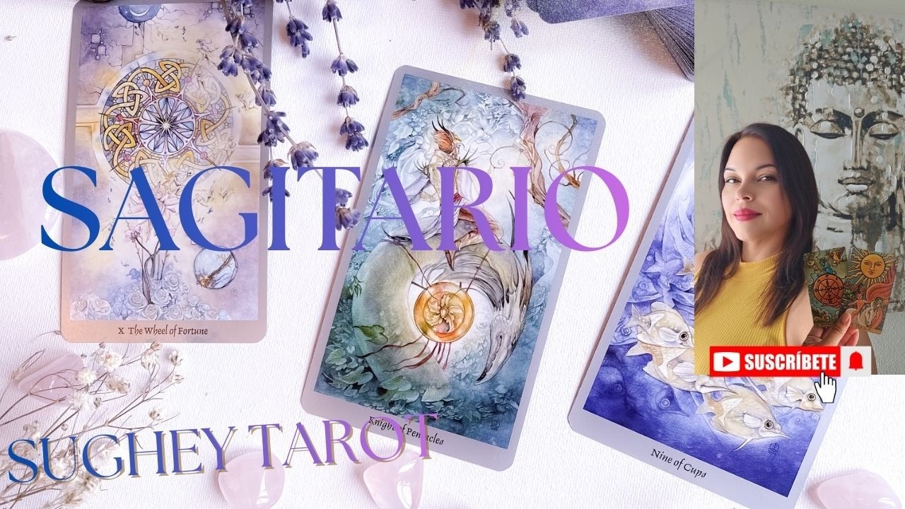 #SAGITARIO ♐️ 💫
