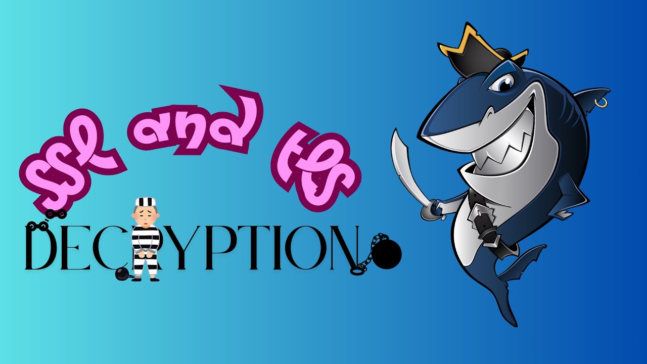 ssl and tls decryption with wireshark  | தமிழ் #tamil