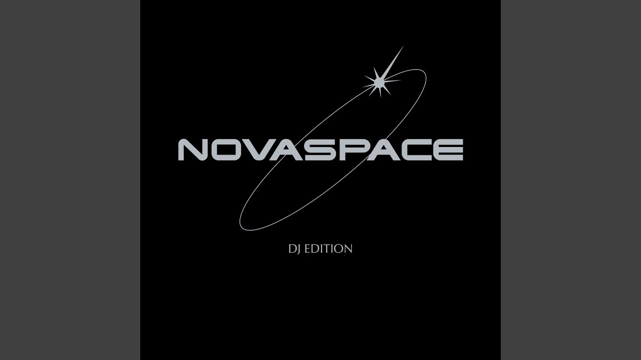 Dancing With Tears In My Eyes (Nova Mix)