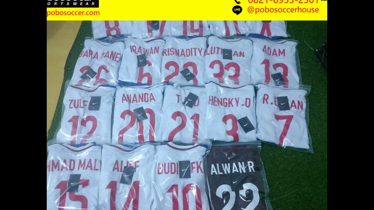 0821-6953-2501 (TSEL), Vendor Seragam Futsal Medan