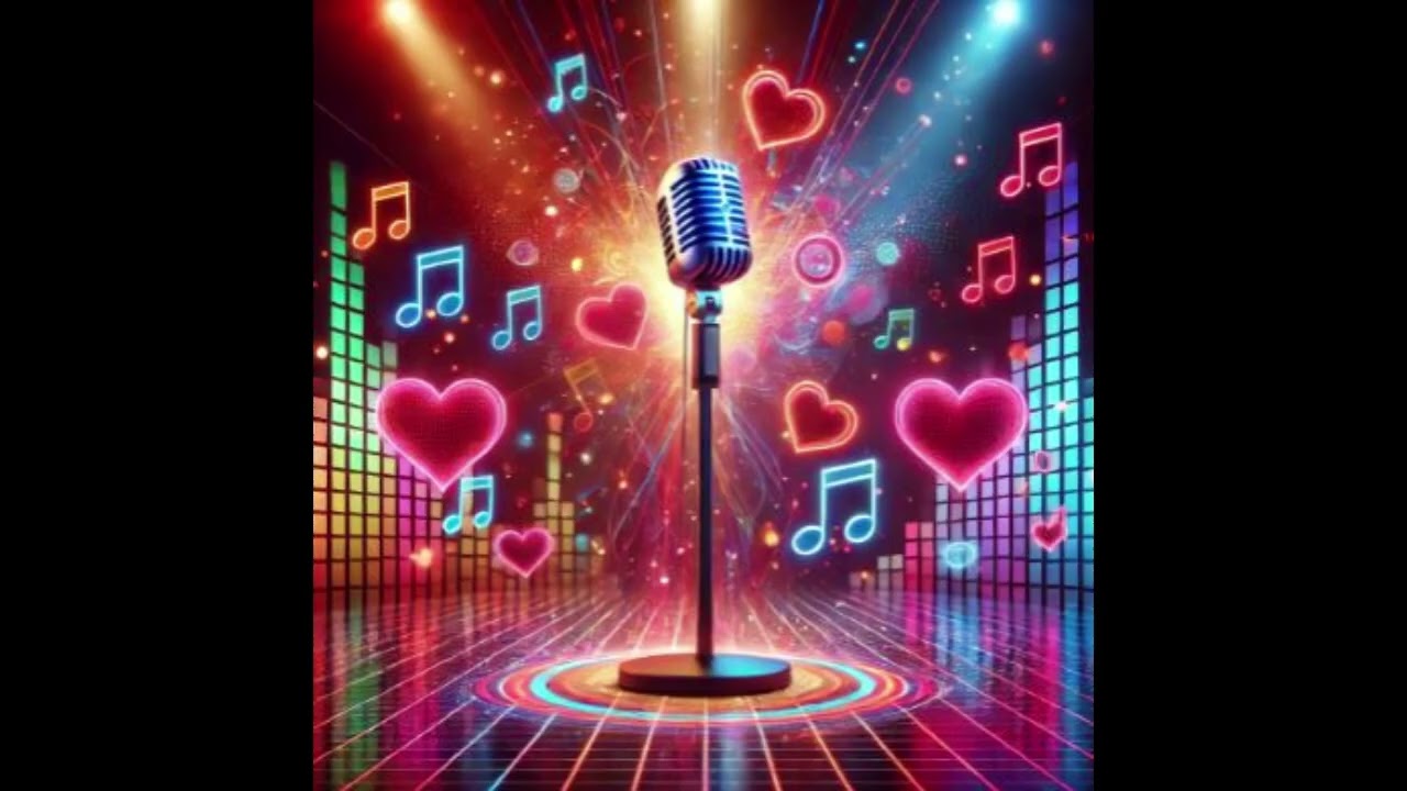 What'sThe Story-POP Ver