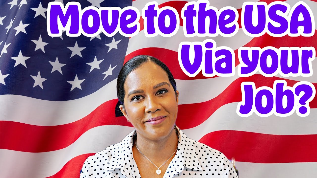 How to move to America from the UK (Q&A)