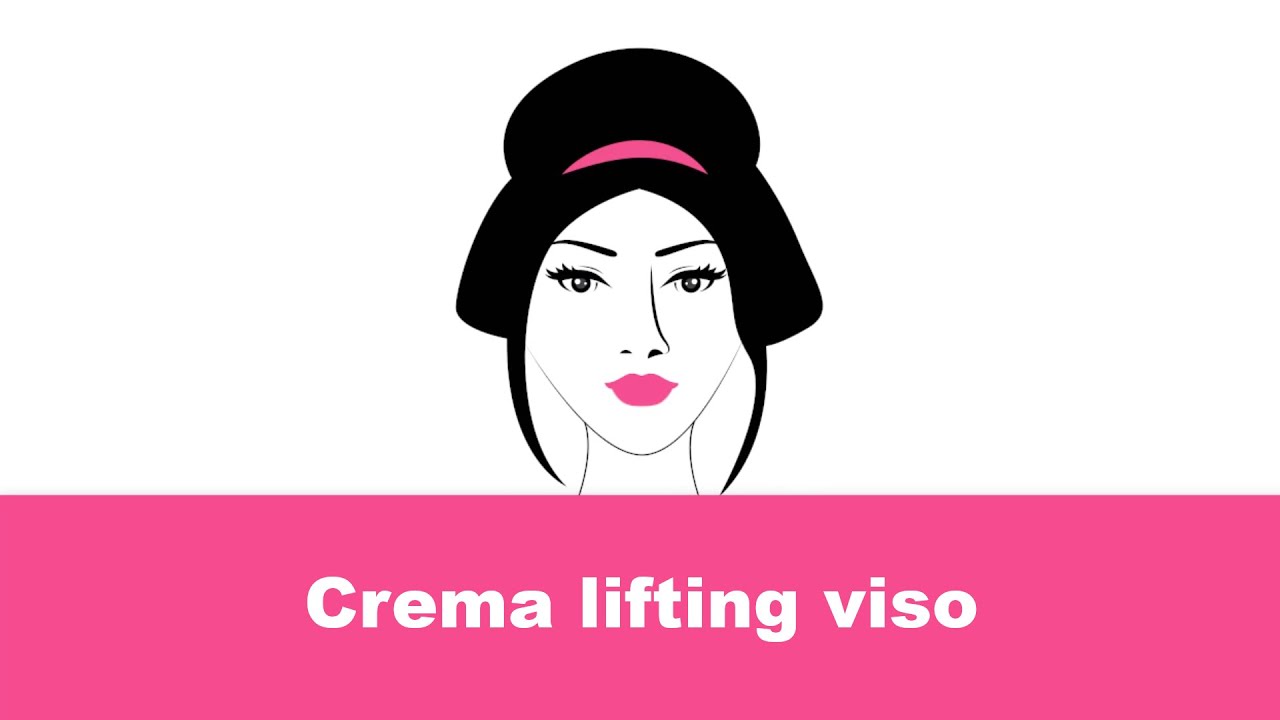 Crema lifting viso - Guida ai Migliori Prodotti Skincare 2021 💆🏻