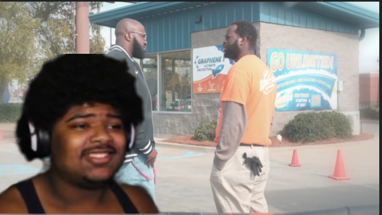 He Had Gotten Life Sentence For This!!!!!- JiDion Reaction