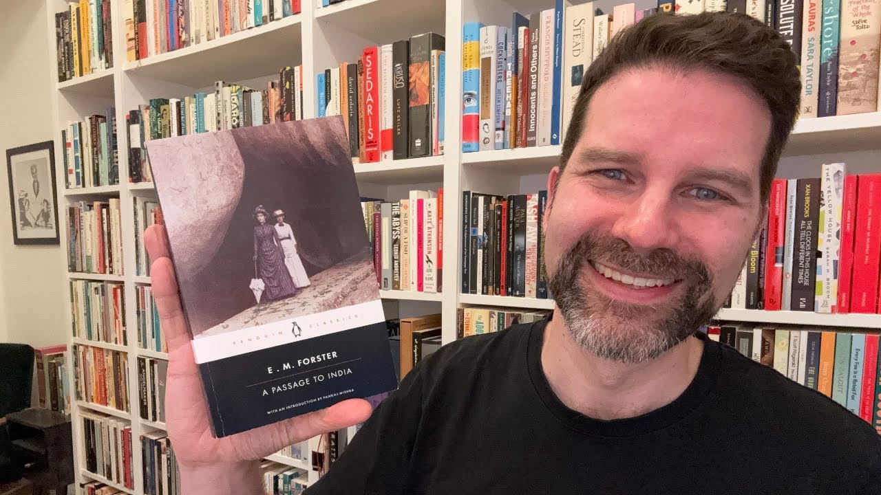 A Passage to India by EM Forster / Review