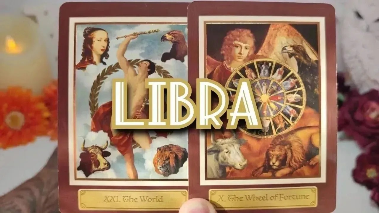 LIBRA ♎️ VIENE UN DESMADRE INFERNAL CON ESTA PERSONA 💣💥 HOROSCOPO LIBRA AMOR MARZO 2026 ❤️