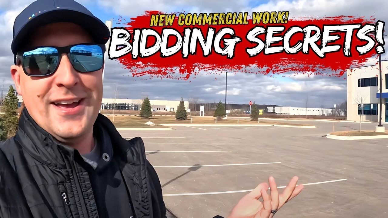 Earn BIG with Commercial Landscaping &ndash; How to Lock in New Clients NOW!