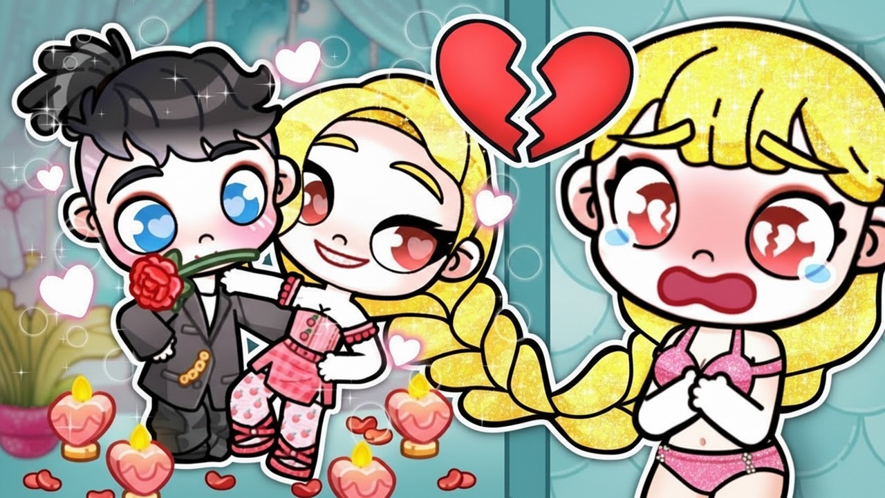 Моя сестра меня ненавидела — и я понимаю почему 😨💔 | Мир Аватара