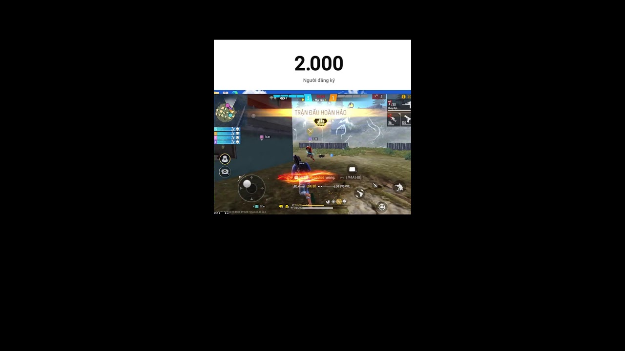 [ free fire ] team code  leo thách đấu tử chiến