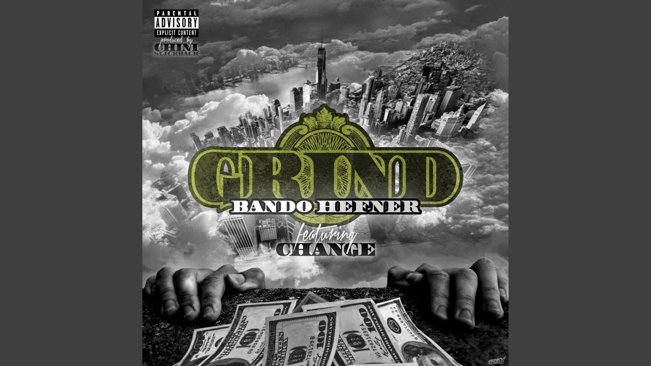 Grind (feat. Change)