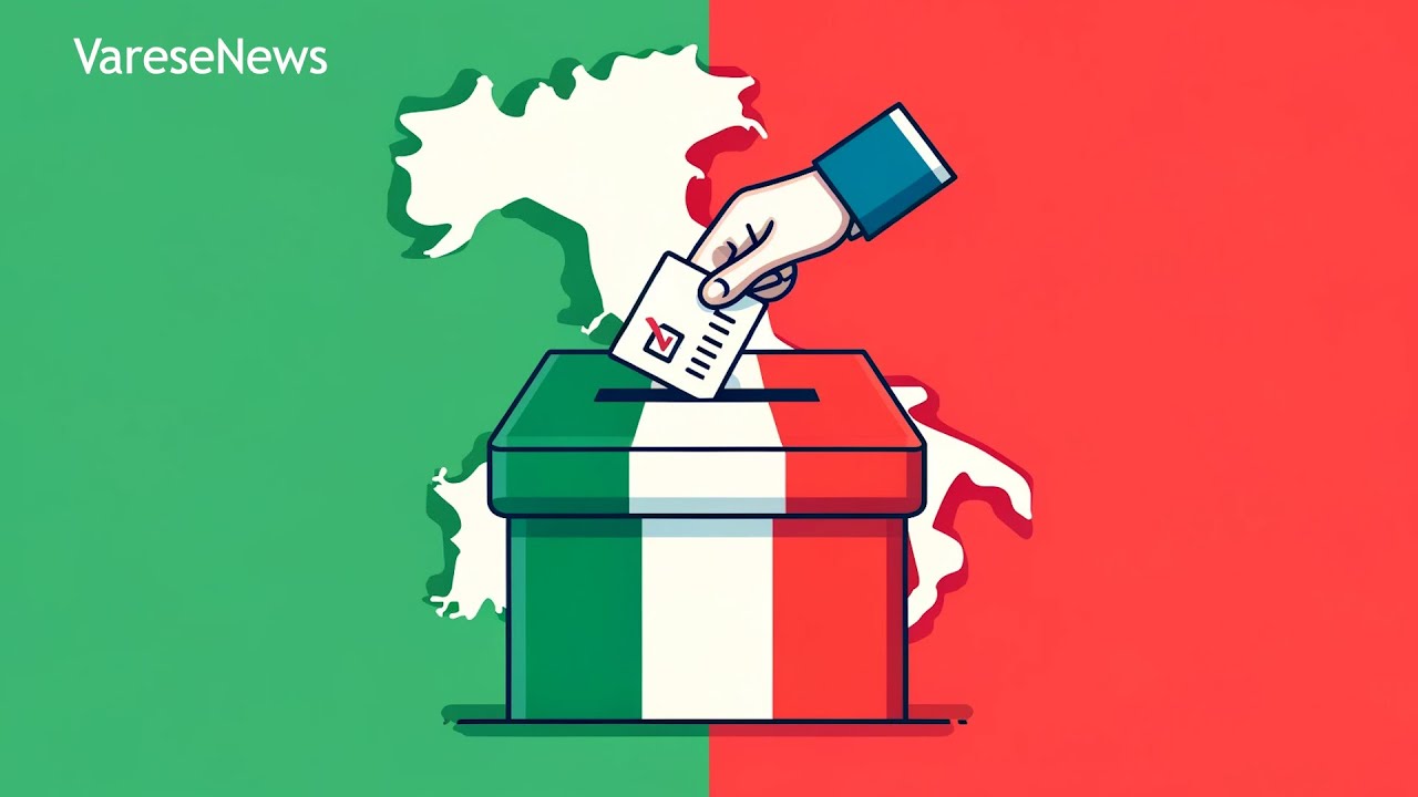 Elezioni comunali 2024: come si vota l'8 e 9 giugno per le amministrative