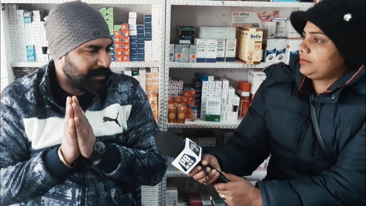देखें सिरसा के गांव मलड़ी का विकास