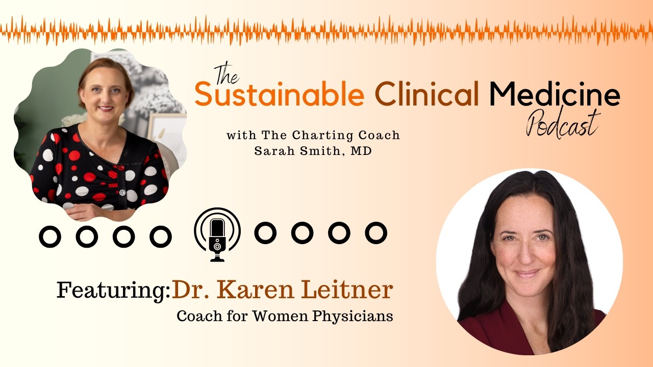 New Attending Survival: Uncertainty, Self-Trust, and the Hidden Curriculum with Dr. Karen Leitner