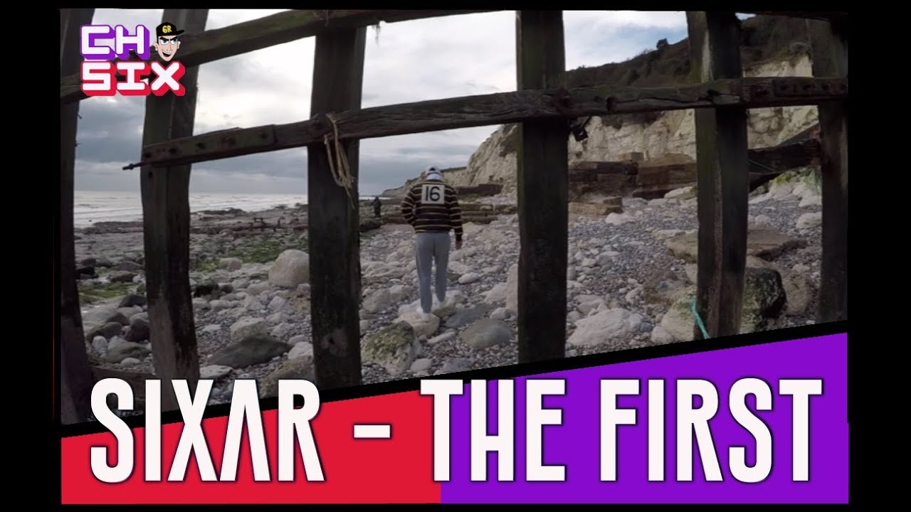SIXAR - THE FIRST