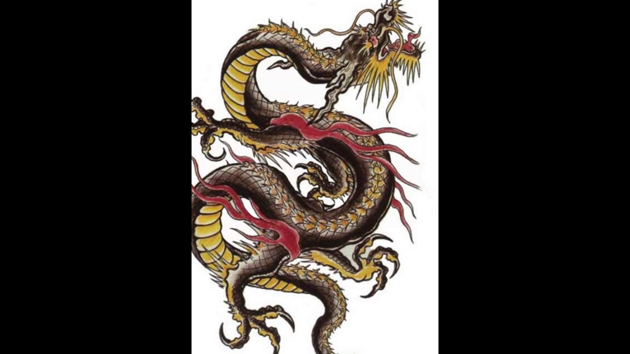 japan style tattoo cd