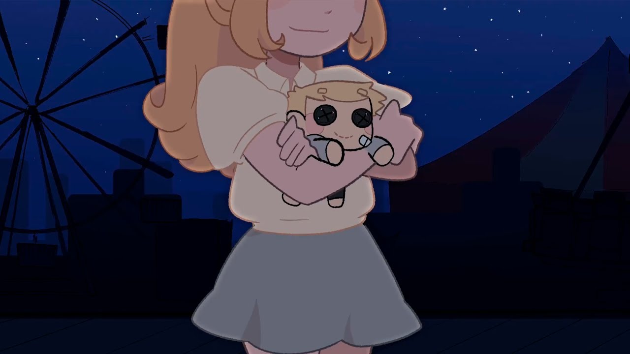 Fuub - Loop (ft. Lissa)