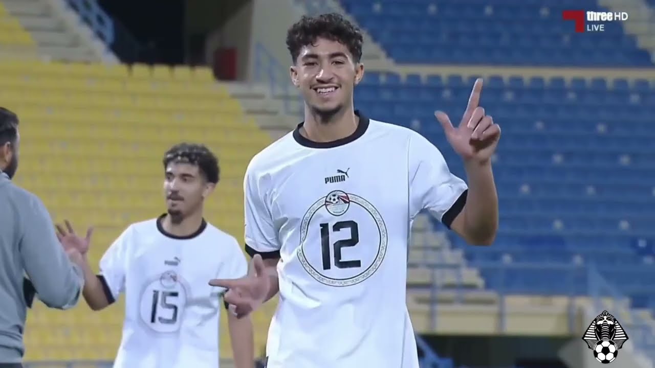 Best Of Momen sherif 2025/26