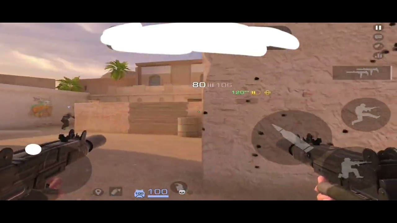  МУВИК-ДЕМКА 14 ФЕВРАЛЯ #standoff  #velya  #standoff2  