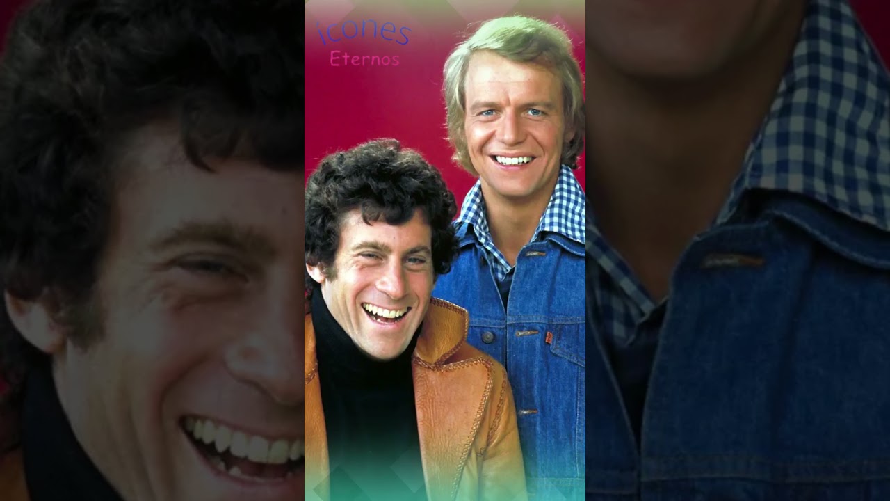 DAVID SOUL! O DETETIVE DA SÉRIE STARSKY & HUTCH! 