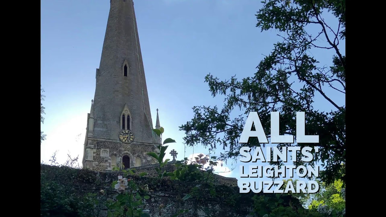 Live Stream from All Saints Leighton Buzzard