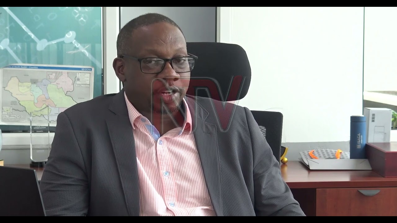 Uganda sees 60% rise in cyber attacks as experts highlight traffic scrubbing