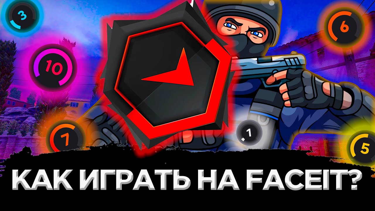 HOW TO REGISTER ON FACEIT CS:GO | HOW TO START PLAYING ON FACEIT | HOW TO ADD CS:GO ANTI-CHEAT