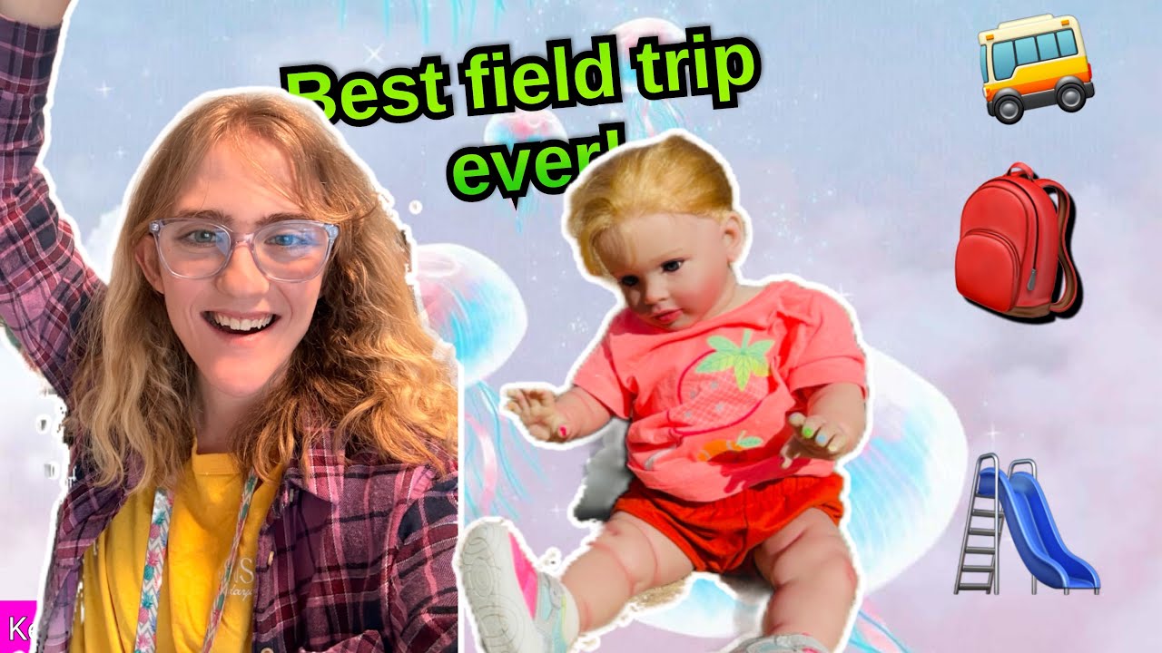 Exploring the Pretend Children's Museum with Zoe! 🎒🗺️ 👧🏼Zoe’s Day At Kindergarten - Episode 30