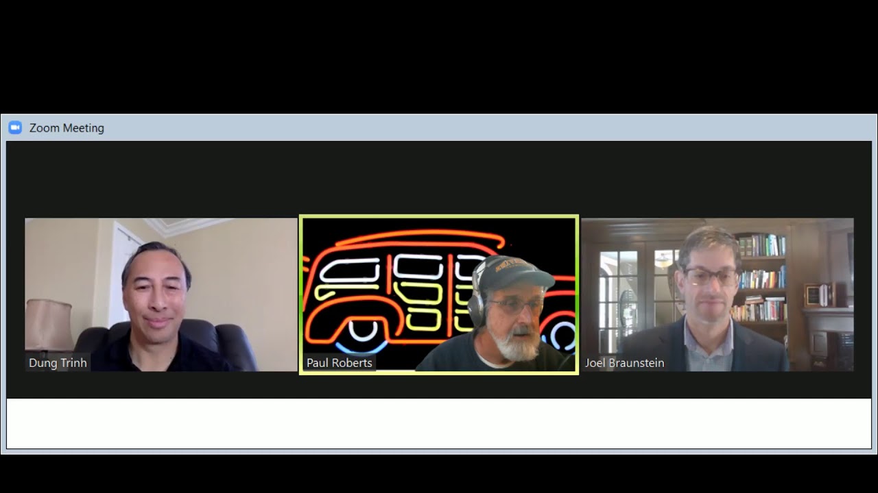 Health Talks w/Dr. Trinh