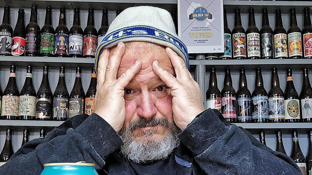 4427 Thrive Unwind Безалкогольный IPA (по какой-то причине с добавлением магния)