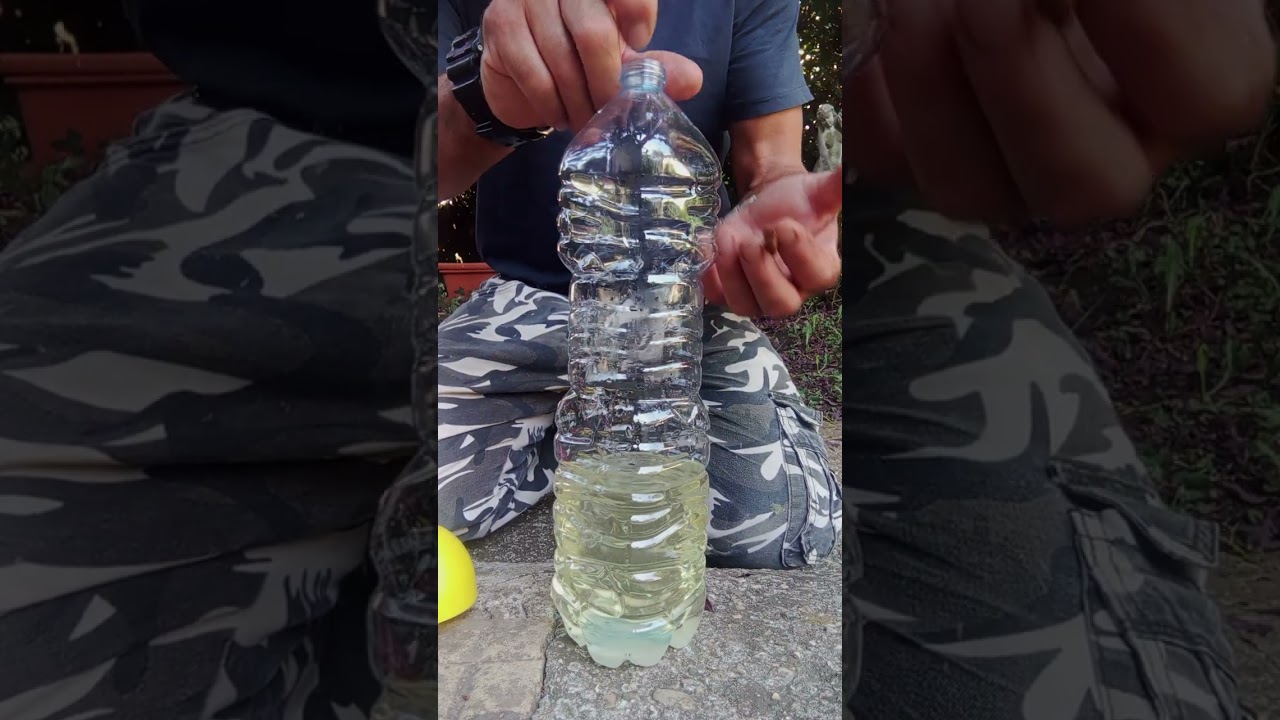 TRAPPOLA ALIMENTARE BIO PER LA CATTURA DELLE MINATRICI 🌿🌿🌿🌿🌿🌿