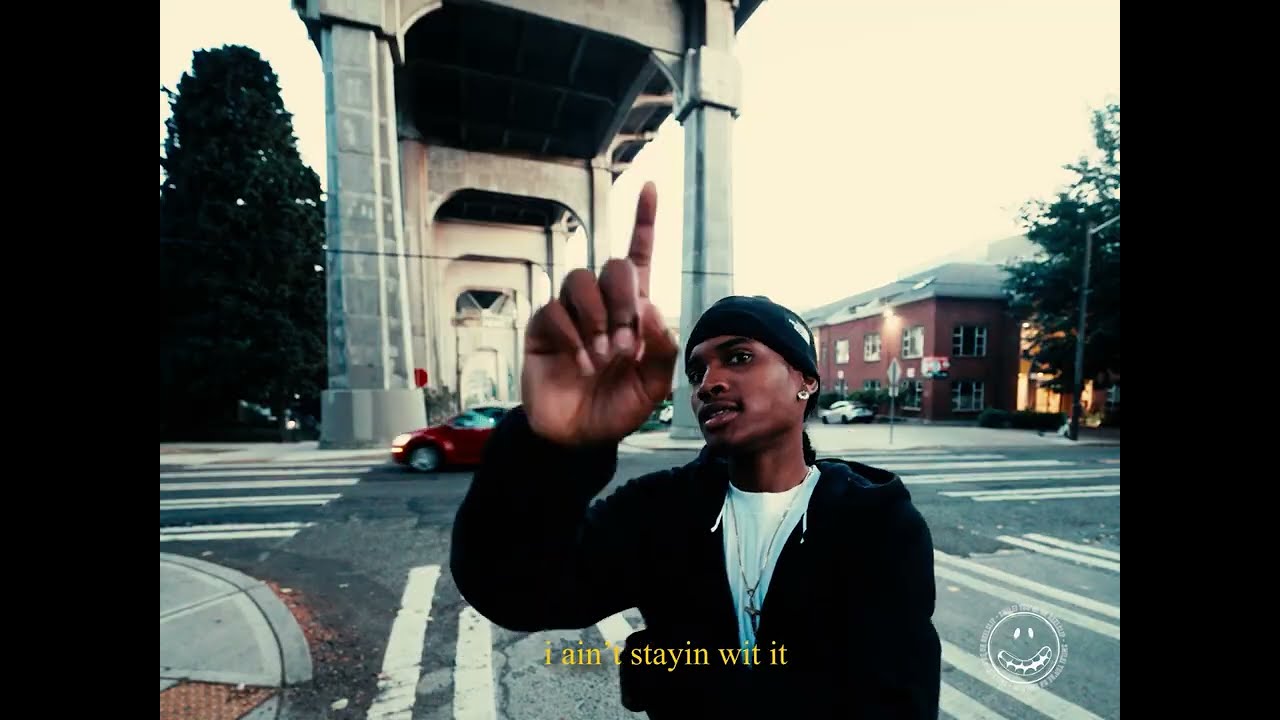 Its Pz - Me Myself N I (Official Video Dir. @ReelClip)