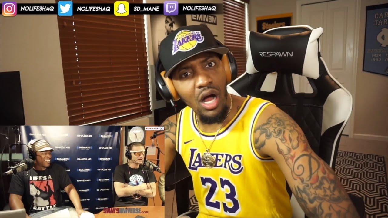 (MUMBLE MONDAY; Episode 5) RIFF RAFF HAS TO BE STOPPED!