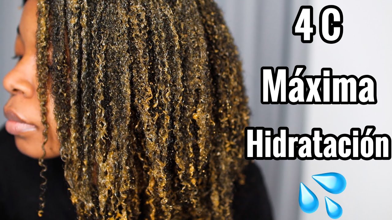 MASCARILLA CASERA para CABELLO SECO y MALTRATADO #2 || Mascarilla casera de zanahoria || Rihanel