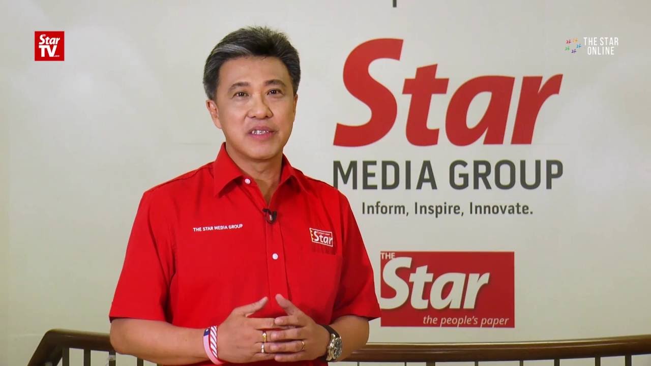 Star Media Group celebrates 45th anniversary