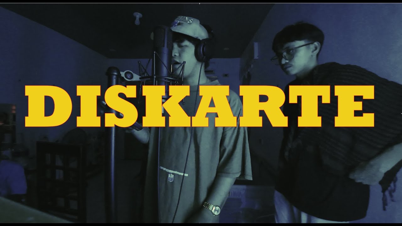 DISKARTE