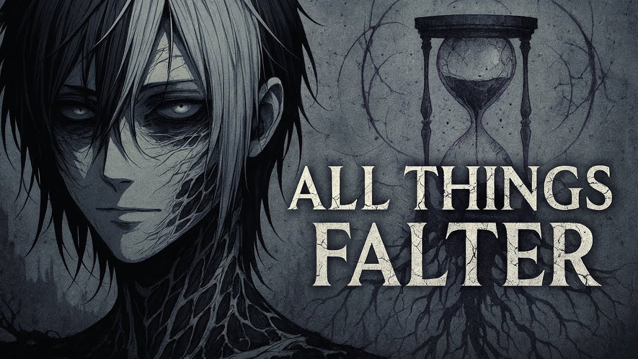 All Things Falter [Villain Song]
