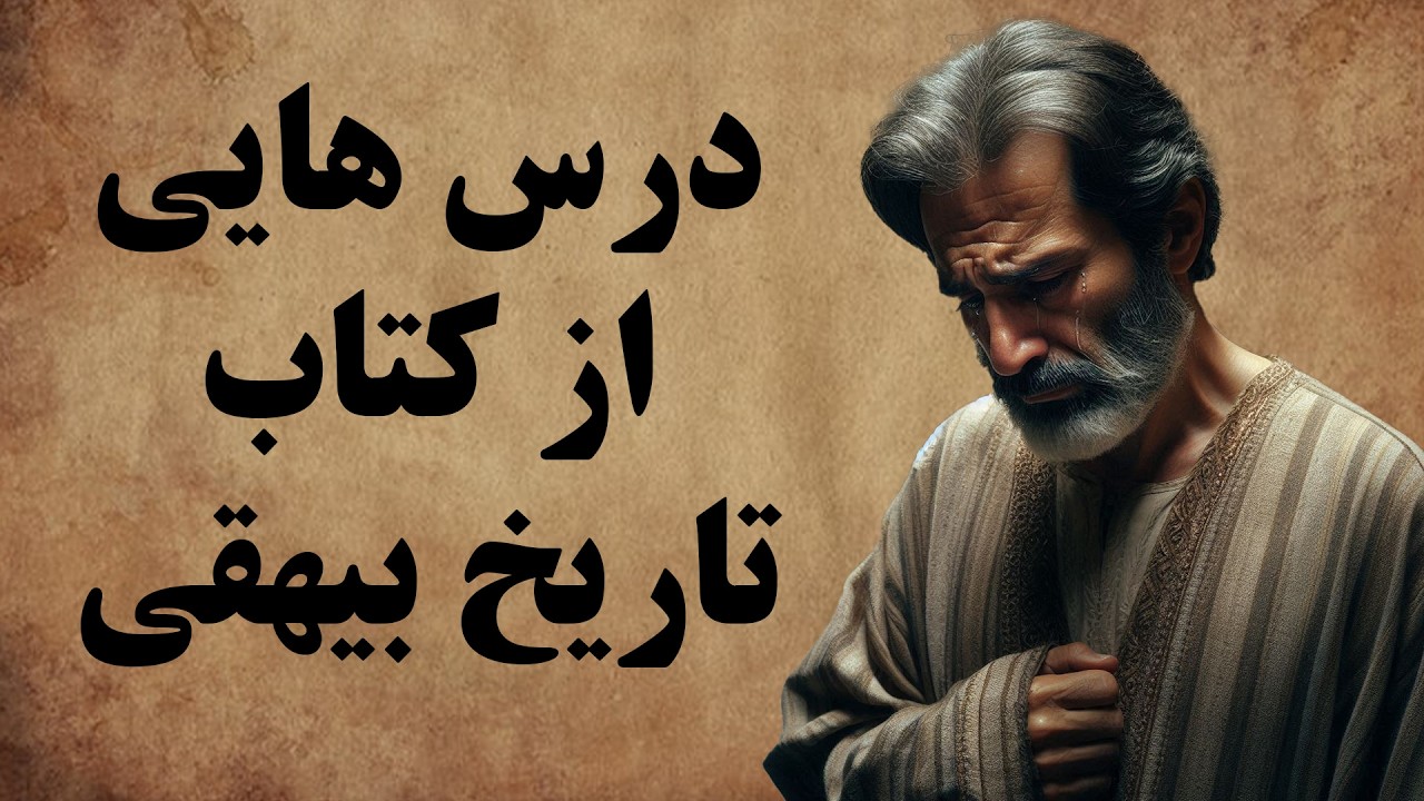 شنیدنی ترین داستان های کتاب تاریخ بیهقی / داستان هایی از ادبیات کهن